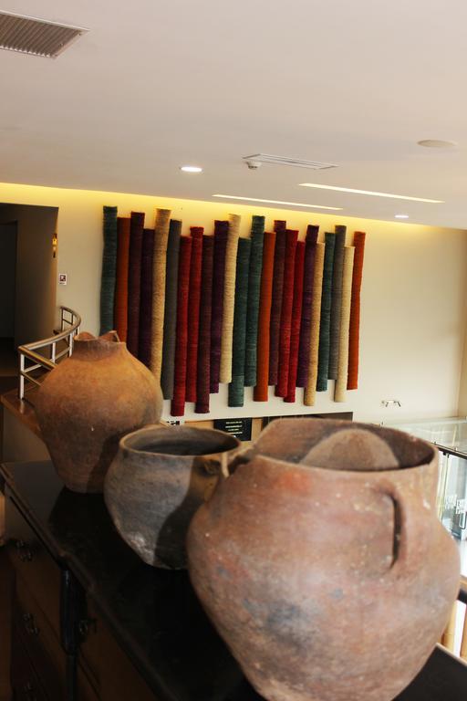 Inca Hoteles Лос-Андес Екстер'єр фото